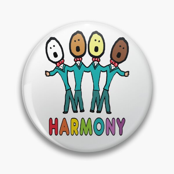Item preview, Harmony designed and sold by Mark-Ewbie.