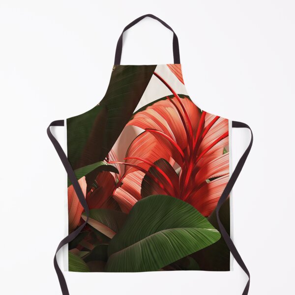 Item preview, Red Green Leaves designed and sold by theperfectsky.