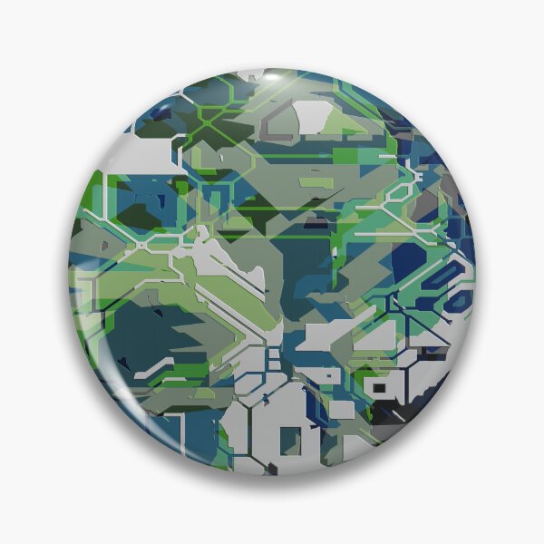 Item preview, Modern Electronics Circuit Board Abstract designed and sold by Trevor Hirst.