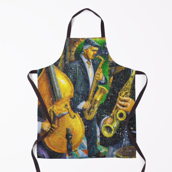 Item preview, Jazz Musicians T-shirts and Apparel Plus designed and sold by Graphitti Squad.