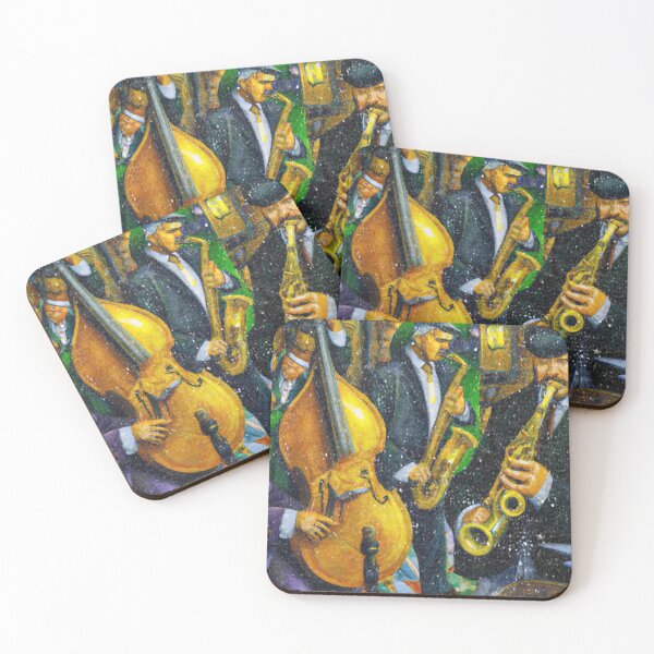 Item preview, Jazz Musicians T-shirts and Apparel Plus designed and sold by Graphitti Squad.