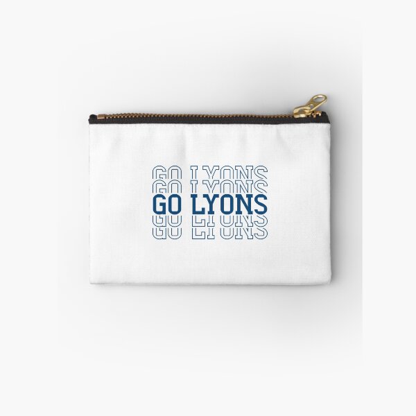Item preview, Go Lyons designed and sold by laylacreates.