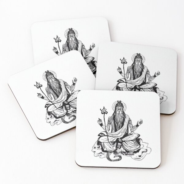 Item preview, Religious icon art designed and sold by MantasDesign17.