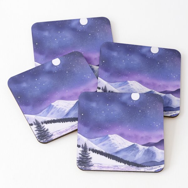Item preview, Apennine Mountains - Beautiful Italian Mountain Scene designed and sold by BBGIFTSUK.