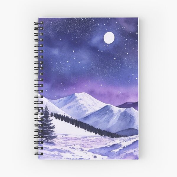 Item preview, Apennine Mountains - Beautiful Italian Mountain Scene designed and sold by BBGIFTSUK.