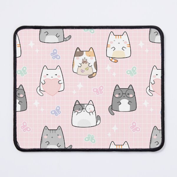 Item preview, Funny Cats designed and sold by MocaCreative.