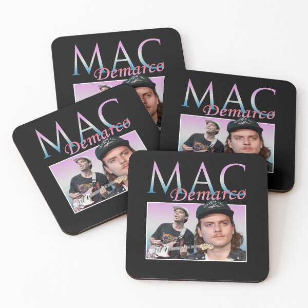 Artikelvorschau, Mac Demarco Retro entworfen und verkauft von BoedigheimerRin.