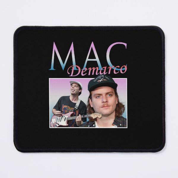 Item preview, Mac Demarco Retro designed and sold by BoedigheimerRin.
