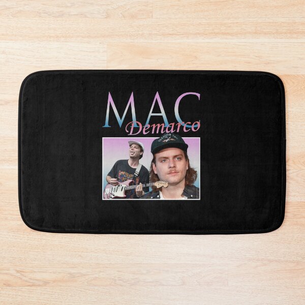 Item preview, Mac Demarco Retro designed and sold by BoedigheimerRin.