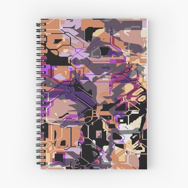 Item preview, Modern Electronics Circuit Board Abstract designed and sold by Trevor Hirst.