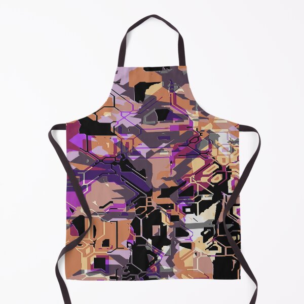 Item preview, Modern Electronics Circuit Board Abstract designed and sold by Trevor Hirst.