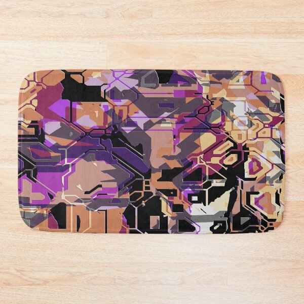 Item preview, Modern Electronics Circuit Board Abstract designed and sold by Trevor Hirst.