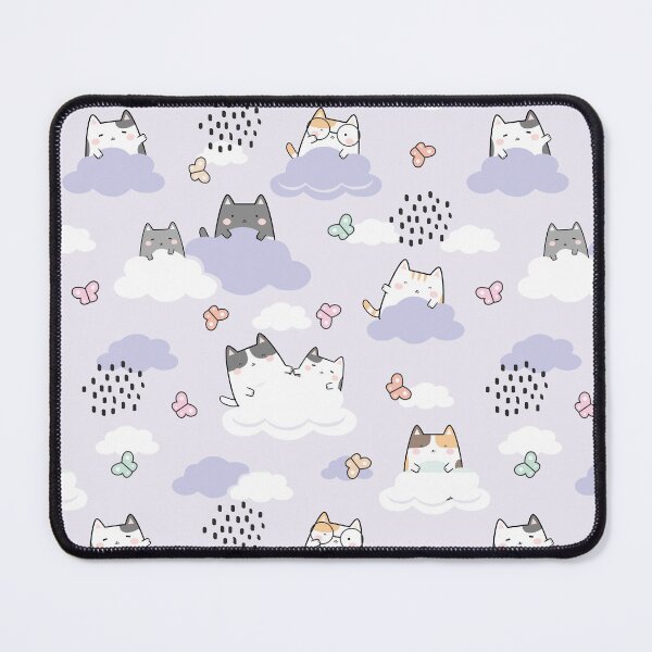 Item preview, Funny Cats designed and sold by MocaCreative.