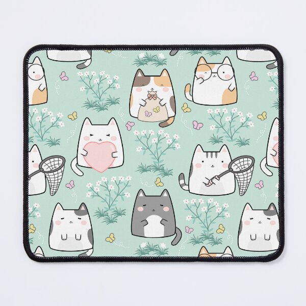Item preview, Funny Cats designed and sold by MocaCreative.