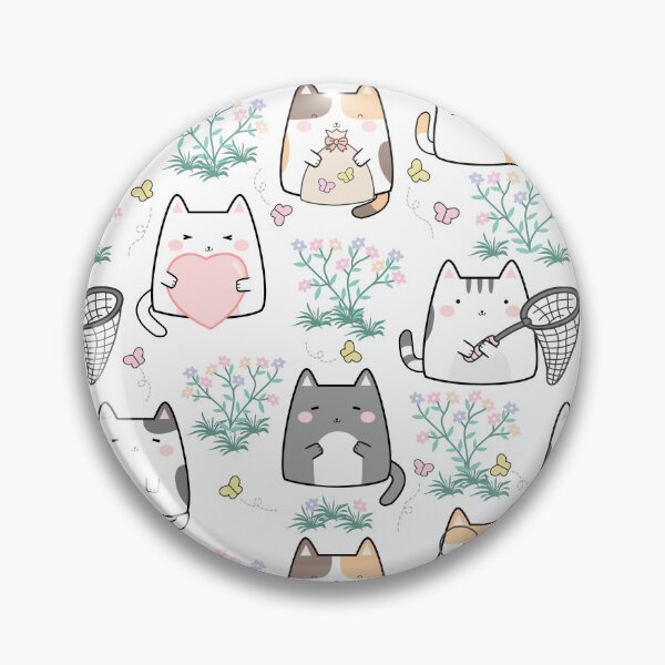 Item preview, Funny Cats designed and sold by MocaCreative.