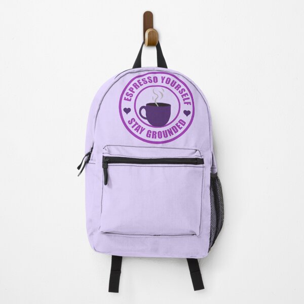 Item preview, Espresso Yourself – Stay Grounded designed and sold by Bill Makatowicz.