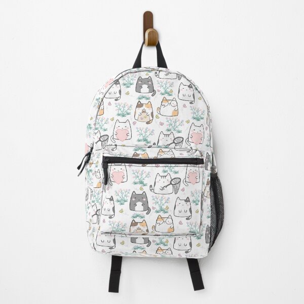Item preview, Funny Cats designed and sold by MocaCreative.