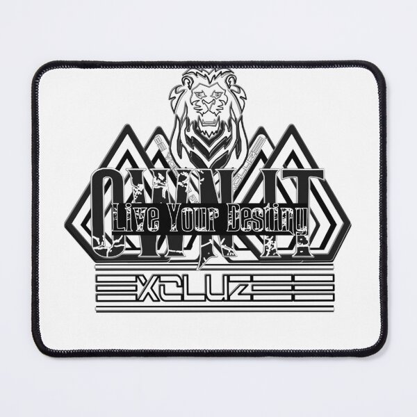 Item preview, Own It designed and sold by excluzee.