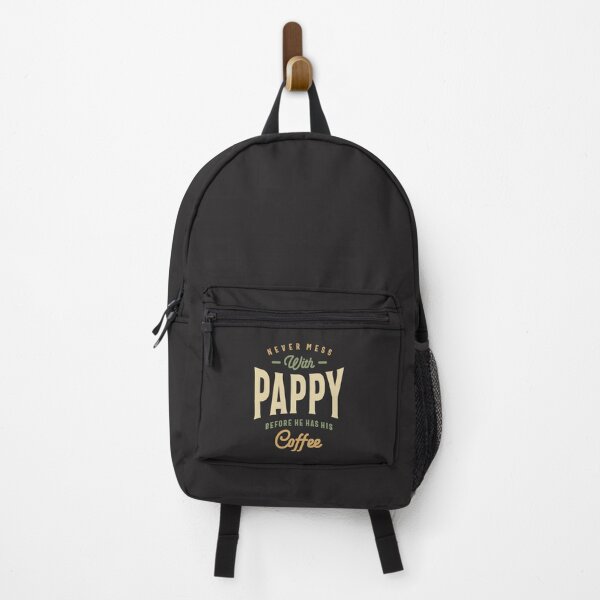 Item preview, Pappy's Coffee Power! Dad and Grandpa designed and sold by cidolopez.