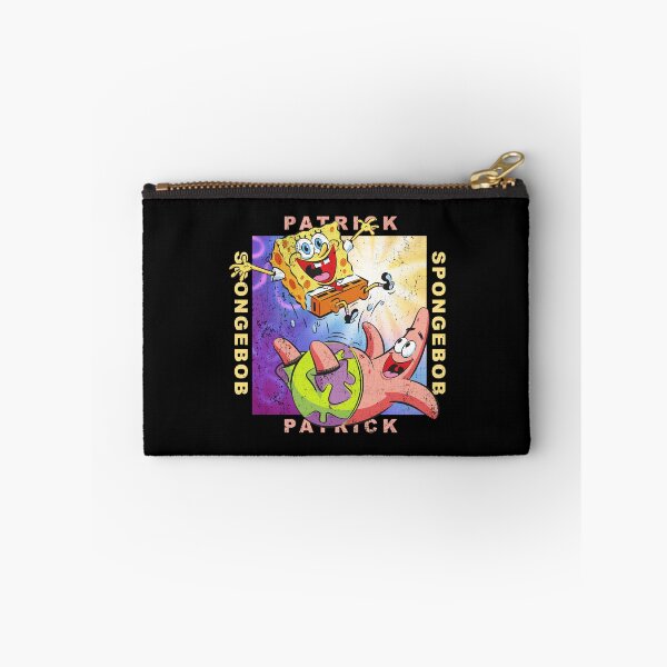 Item preview, SpongeBob SquarePants Patrick And SpongeBob Box Up designed and sold by presleybair.