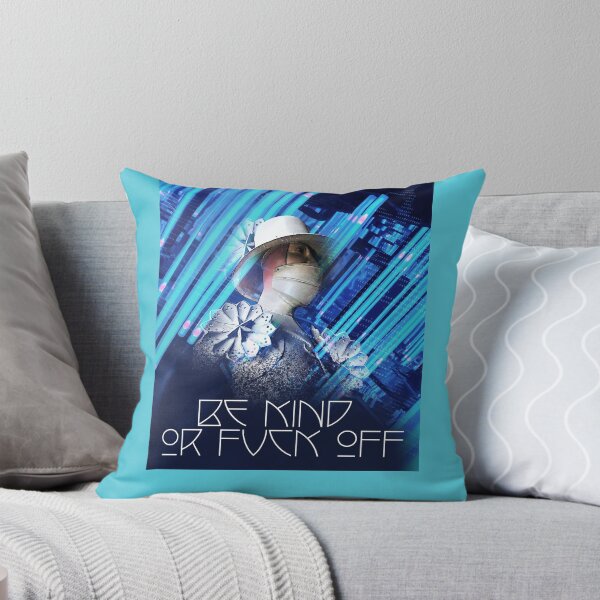 Item preview, Be nice or leave designed and sold by LLSwiss.