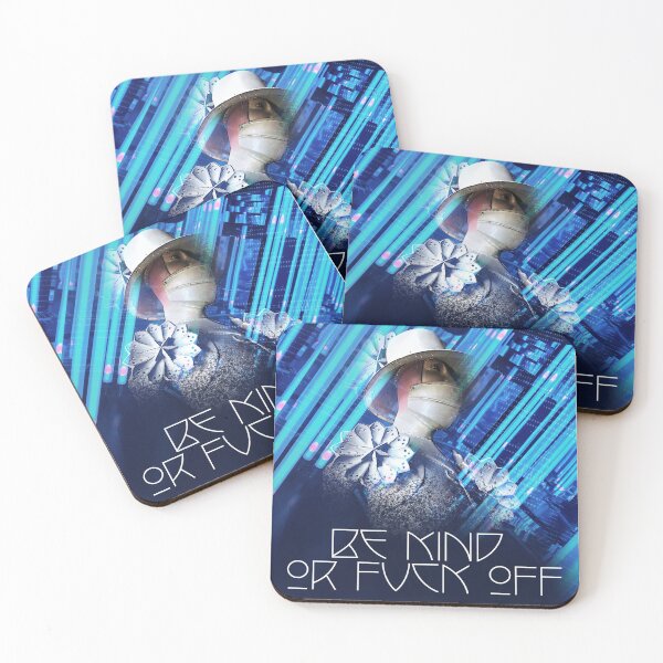 Item preview, Be nice or leave designed and sold by LLSwiss.