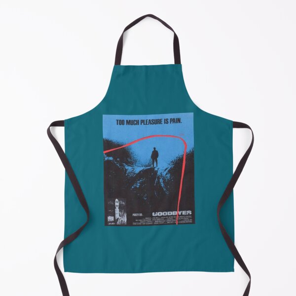 Item preview, posty - GOODBYES album cover   designed and sold by delafuentee.