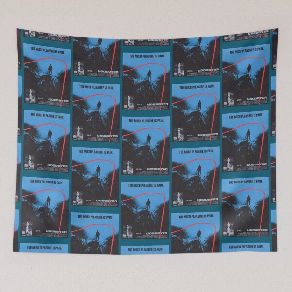 Item preview, posty - GOODBYES album cover   designed and sold by delafuentee.