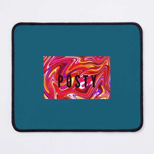 Item preview, posty redbubble      designed and sold by delafuentee.