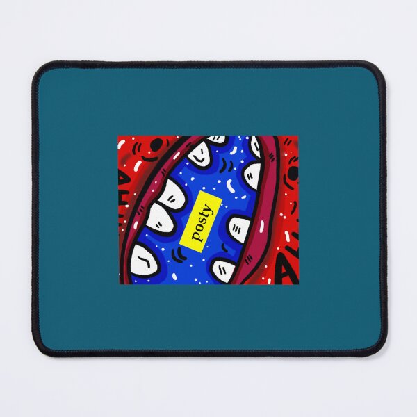 Item preview, posty songs    designed and sold by delafuentee.