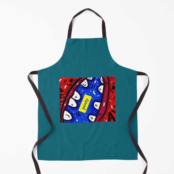 Item preview, posty songs    designed and sold by delafuentee.