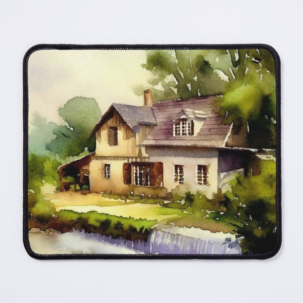 Item preview, Country life designed and sold by Donkey's Salad.