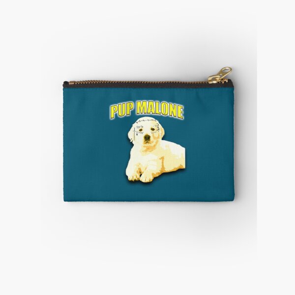 Item preview, Pup Malone    designed and sold by delafuentee.