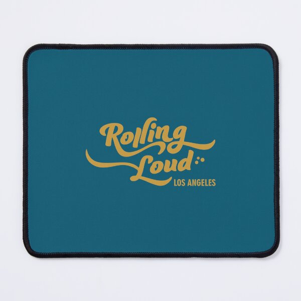 Item preview, ROLLING LOUD LOS ANGELES   designed and sold by delafuentee.