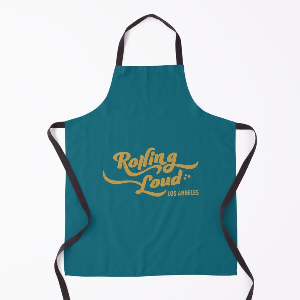 Item preview, ROLLING LOUD LOS ANGELES   designed and sold by delafuentee.