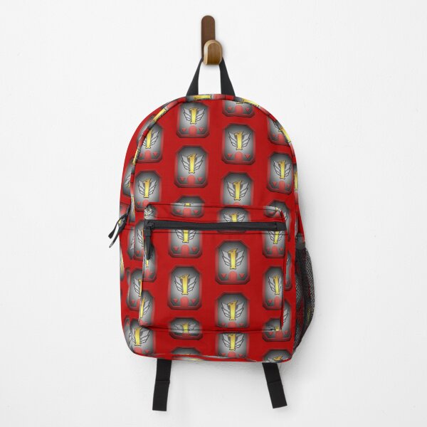 Item preview, RPM Red Ranger designed and sold by KalElsDesigns.