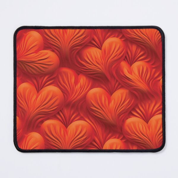 Artikelvorschau, Stylized Heart Shape Pattern entworfen und verkauft von AdrianGrosu.