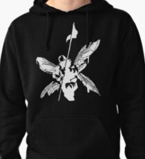 Linkin Park Hybrid Theory Pullover Hoodie