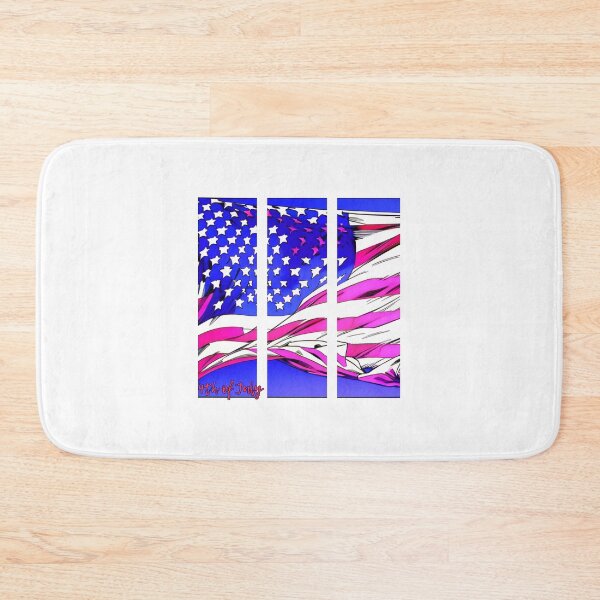 Item preview, 4th of july american holiday designed and sold by MacLis.