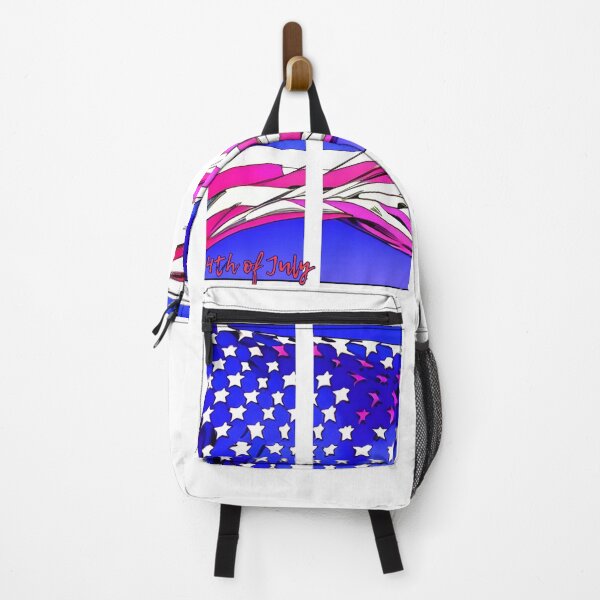 Item preview, 4th of july american holiday designed and sold by MacLis.