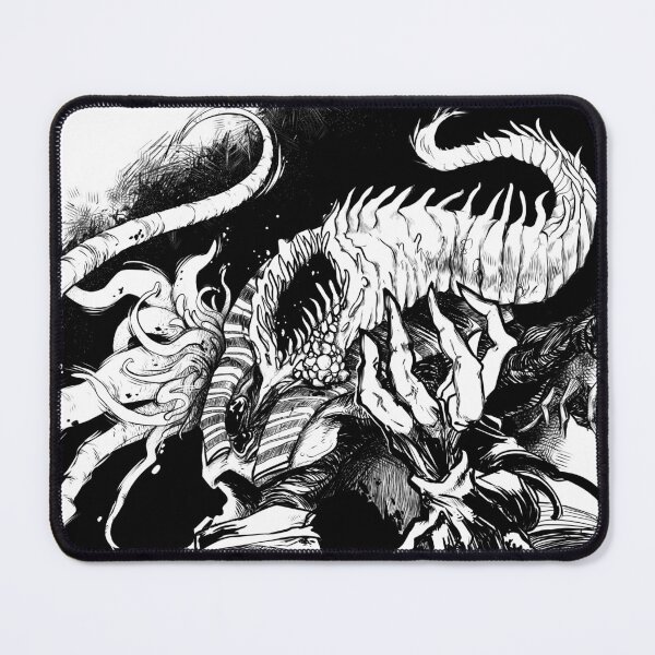 Item preview, Nyarlathotep designed and sold by Haunted Nest.