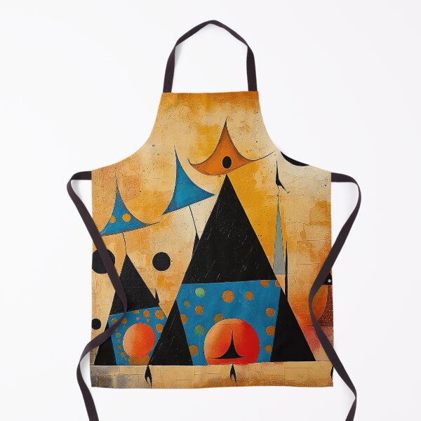 Item preview, Mysterious and Abstract Pyramids designed and sold by PyramidSchmear.