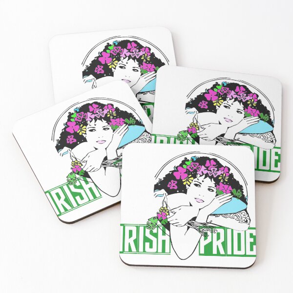 Item preview, Irish Pride St. Patrick's Day designed and sold by PureCreations.