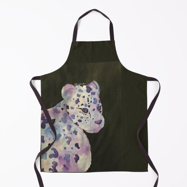 Item preview, Purple Leopard  designed and sold by Bre-Bug-242.