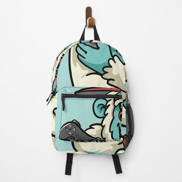 Item preview, Yeti gamer designed and sold by AdyKurniawan.