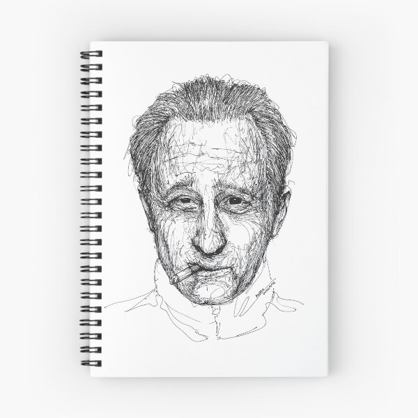 Item preview, Benoit Poelvoorde designed and sold by pgportrait.