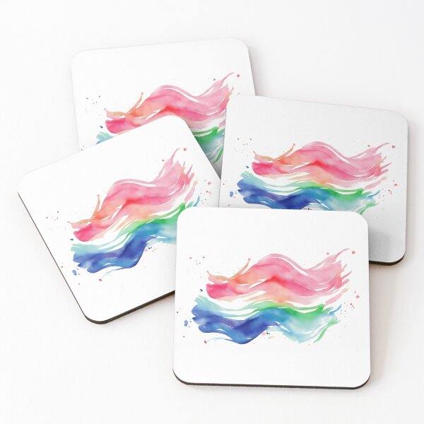 Item preview, RAINBOW FLAG designed and sold by jkrphoto.