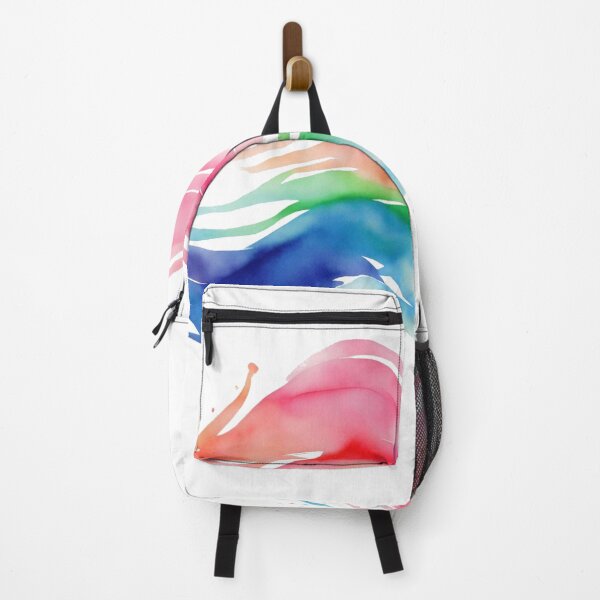 Item preview, RAINBOW FLAG designed and sold by jkrphoto.