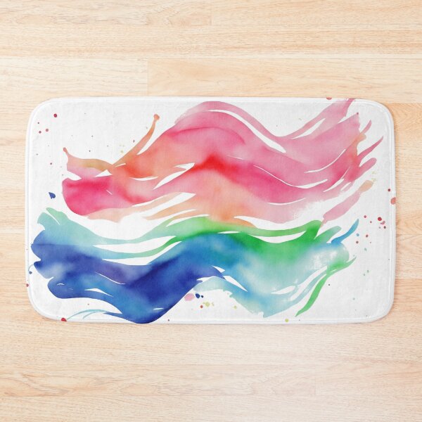 Item preview, RAINBOW FLAG designed and sold by jkrphoto.