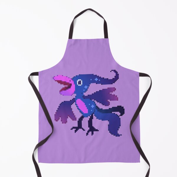 Item preview, Pixel Art - Derpy Bird Monster designed and sold by Kaiko-Roku.